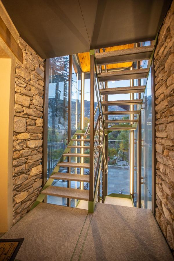 L'Atelier du Temps - Les Greniers Appartements Aoste Extérieur photo