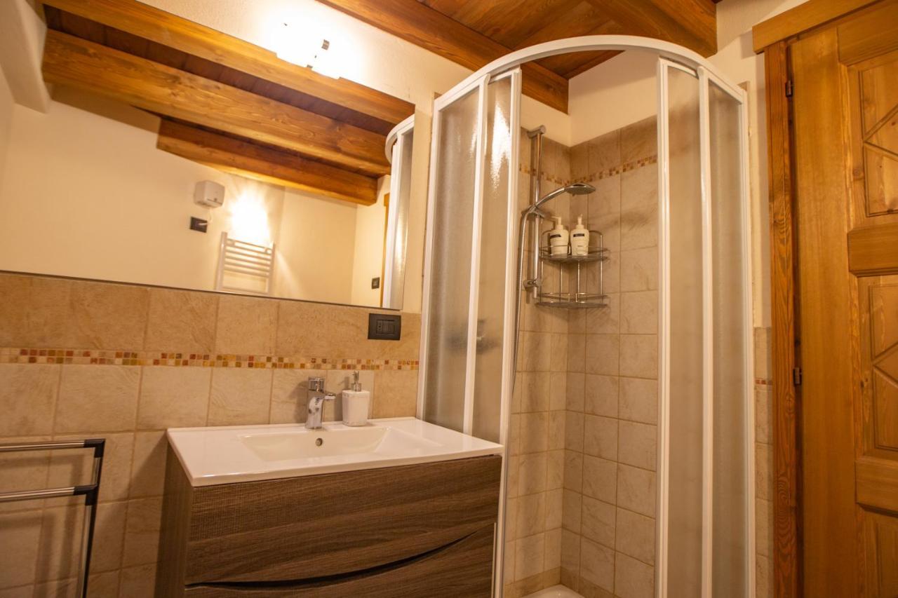 L'Atelier du Temps - Les Greniers Appartements Aoste Extérieur photo