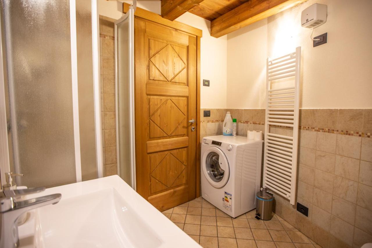 L'Atelier du Temps - Les Greniers Appartements Aoste Extérieur photo