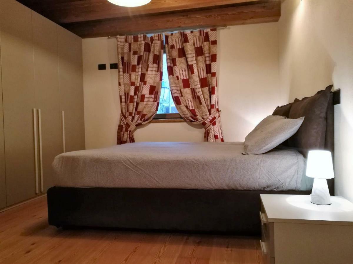 L'Atelier du Temps - Les Greniers Appartements Aoste Extérieur photo