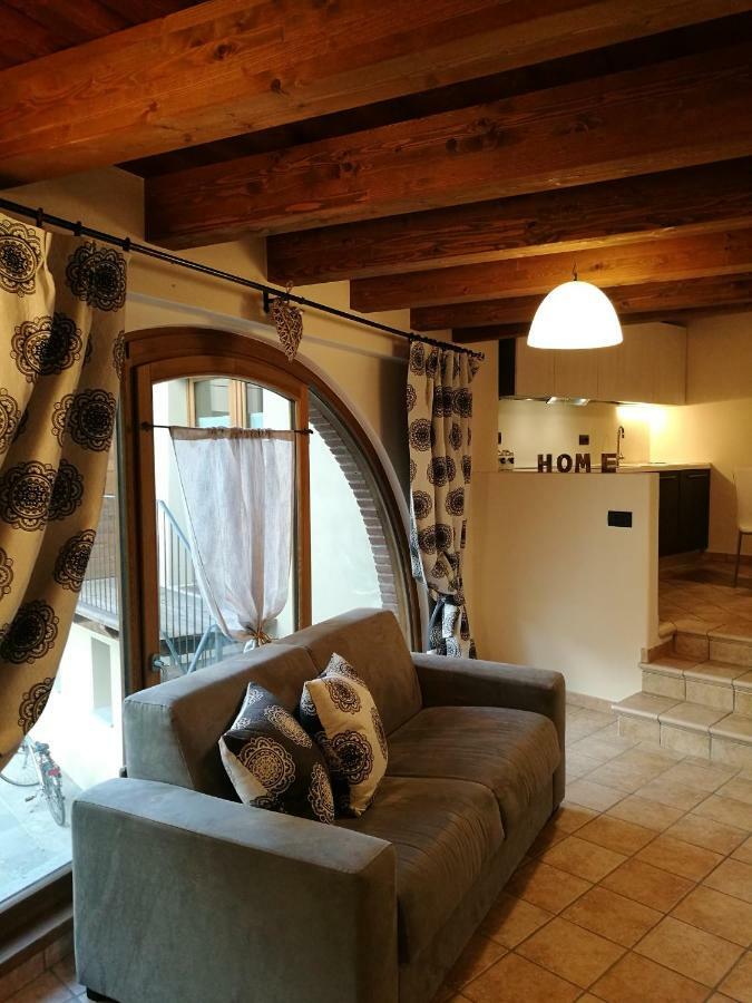 L'Atelier du Temps - Les Greniers Appartements Aoste Extérieur photo