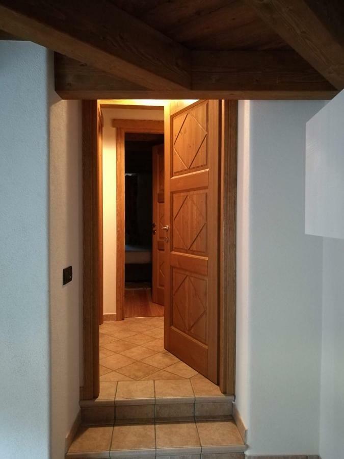 L'Atelier du Temps - Les Greniers Appartements Aoste Extérieur photo