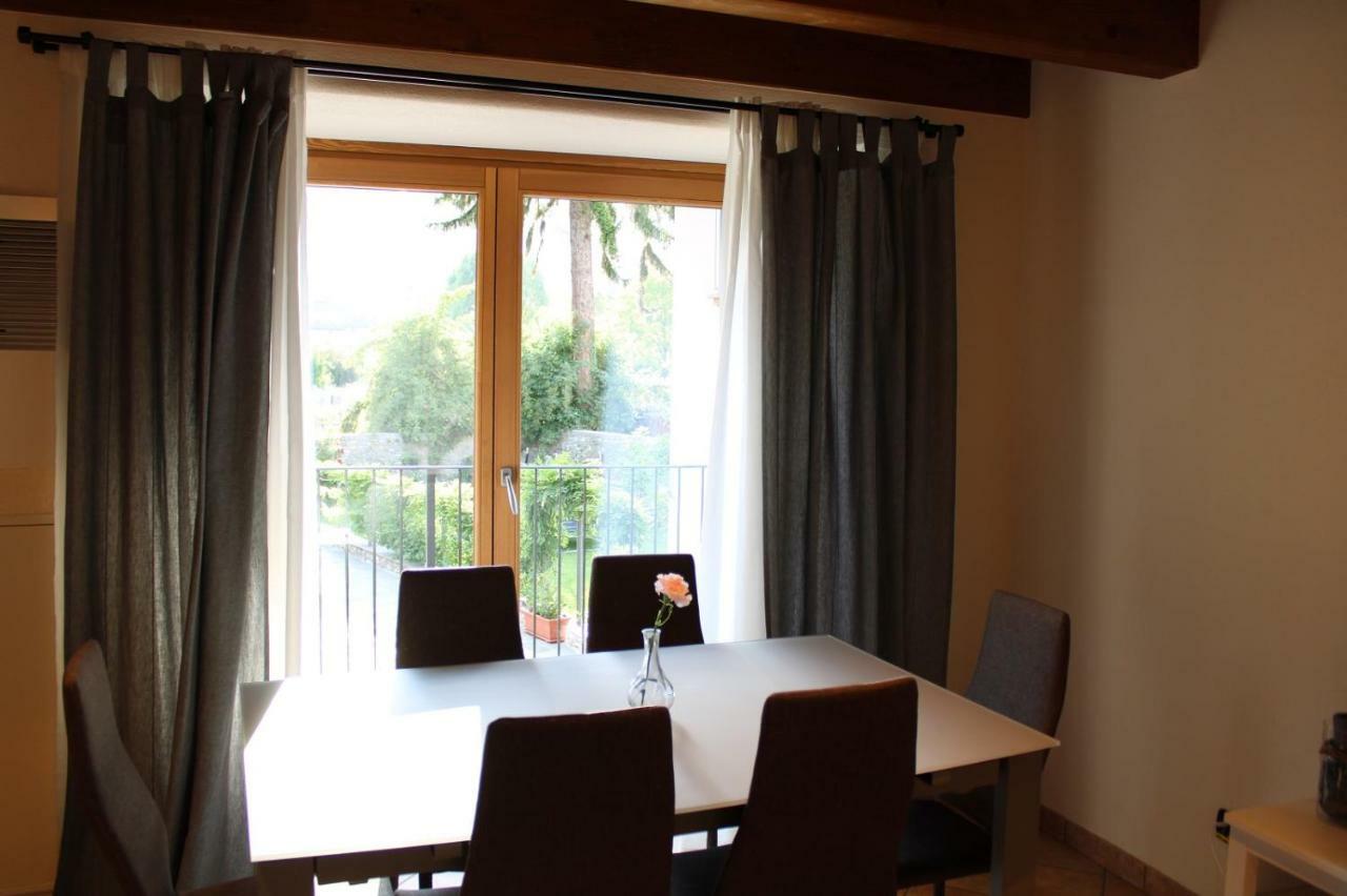 L'Atelier du Temps - Les Greniers Appartements Aoste Extérieur photo