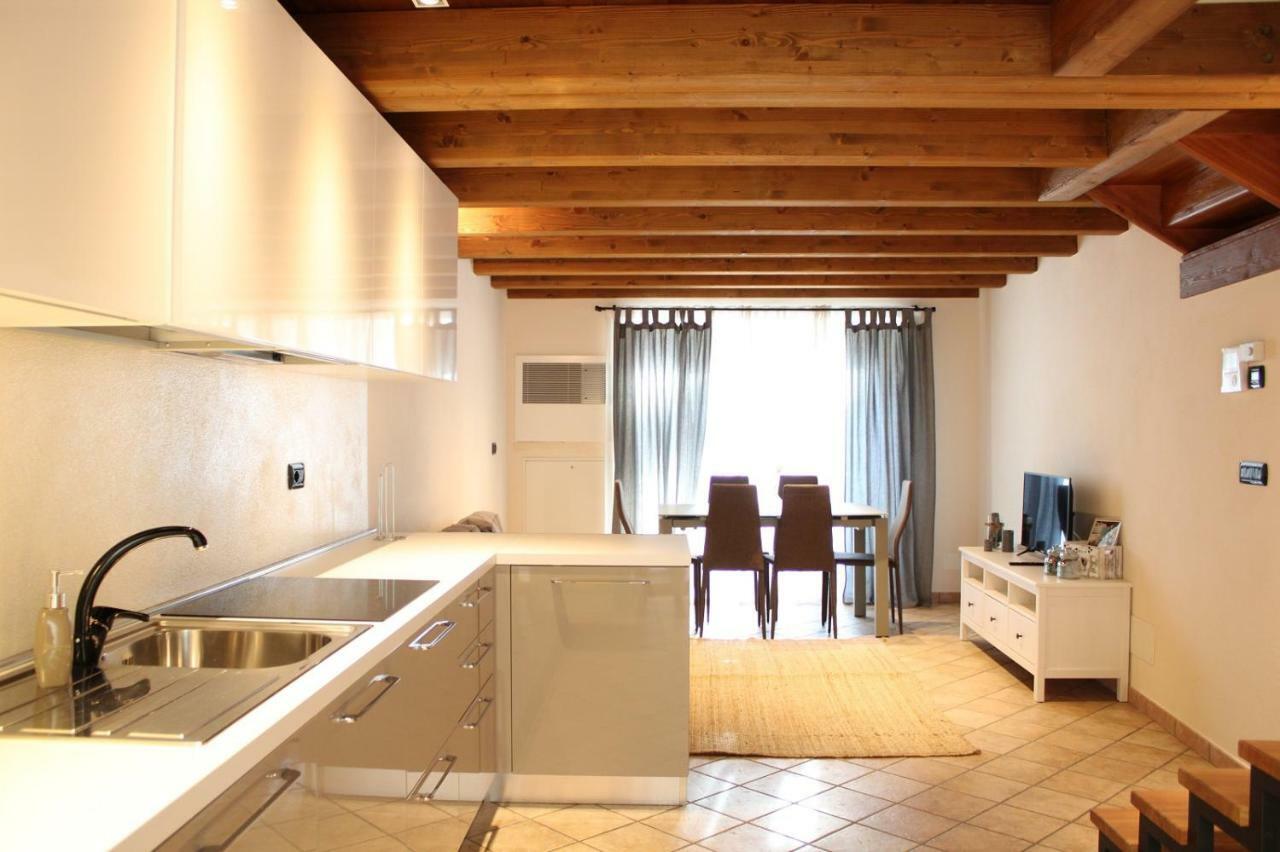 L'Atelier du Temps - Les Greniers Appartements Aoste Extérieur photo
