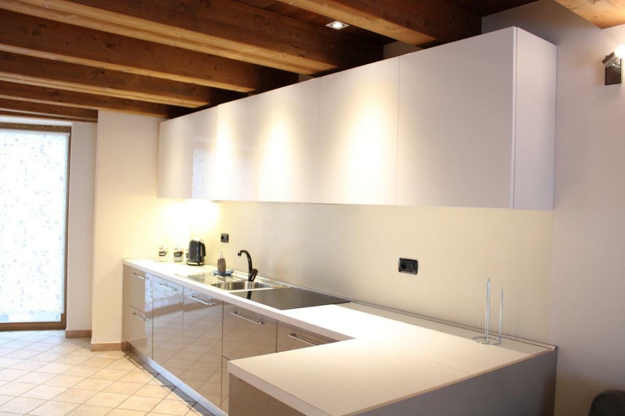 L'Atelier du Temps - Les Greniers Appartements Aoste Extérieur photo