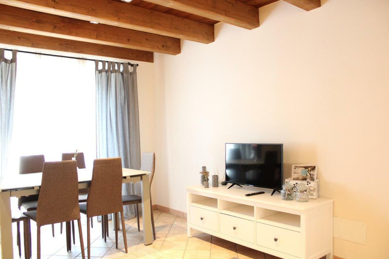 L'Atelier du Temps - Les Greniers Appartements Aoste Extérieur photo