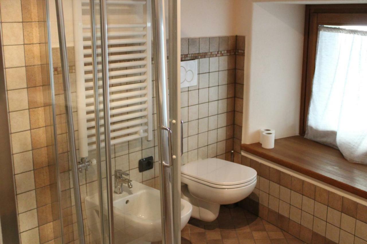 L'Atelier du Temps - Les Greniers Appartements Aoste Extérieur photo