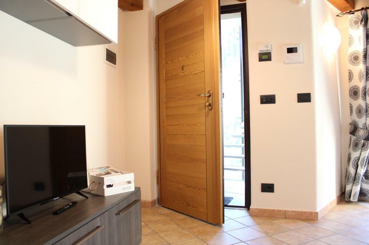 L'Atelier du Temps - Les Greniers Appartements Aoste Extérieur photo