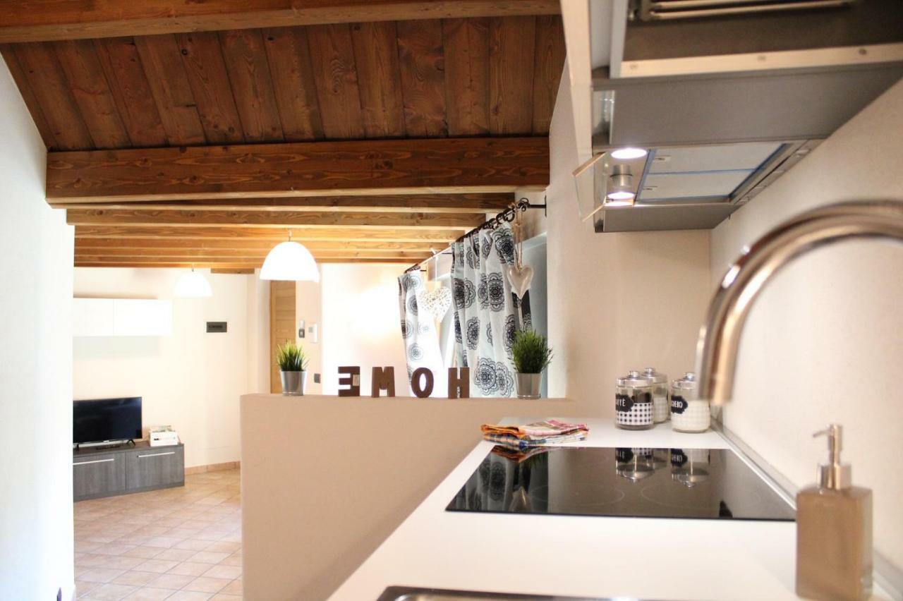 L'Atelier du Temps - Les Greniers Appartements Aoste Extérieur photo